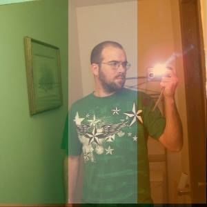 Meet your Posher, Russell